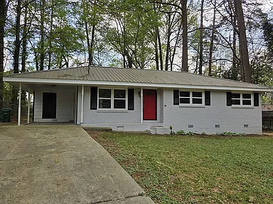4064 Canby Ln — exterior photo