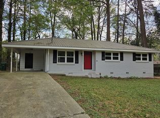 4064 Canby Ln, Decatur, GA 30035
