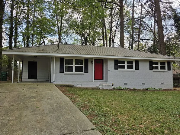 4059 Canby Ln, Decatur, GA 30035