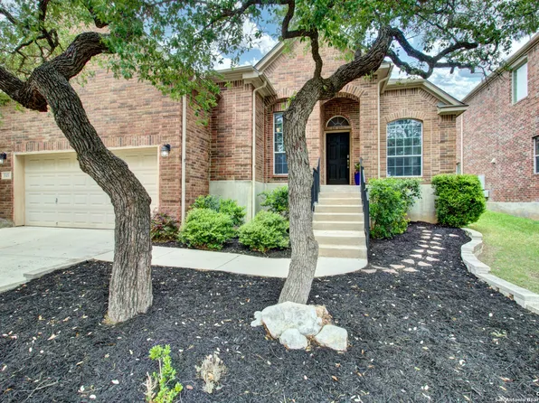 519 Calm, San Antonio, TX 78260