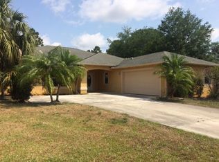 5550 NW Cordrey St, Pt Saint Lucie, FL 34953