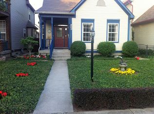 803 Paca St, Indianapolis, IN 46202