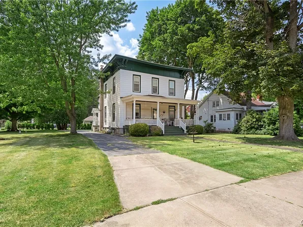 530 Broad St, Oneida, NY 13421
