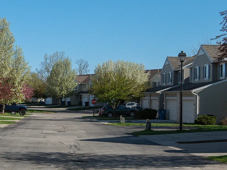 Welcome To the Neighborhood