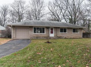 10609 Vali Dr, Indianapolis, IN 46280