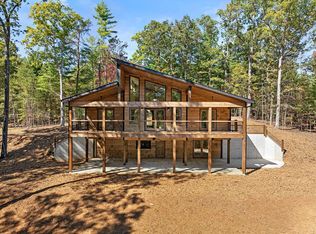 280 Pine Ln, Mineral Bluff, GA 30559