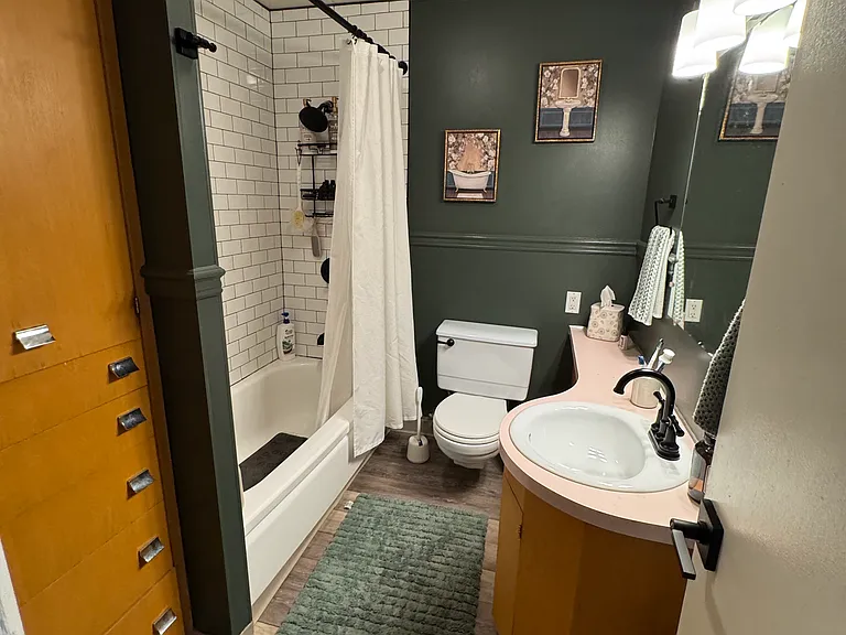 5925 Franklin Dr #4 — Photo 8