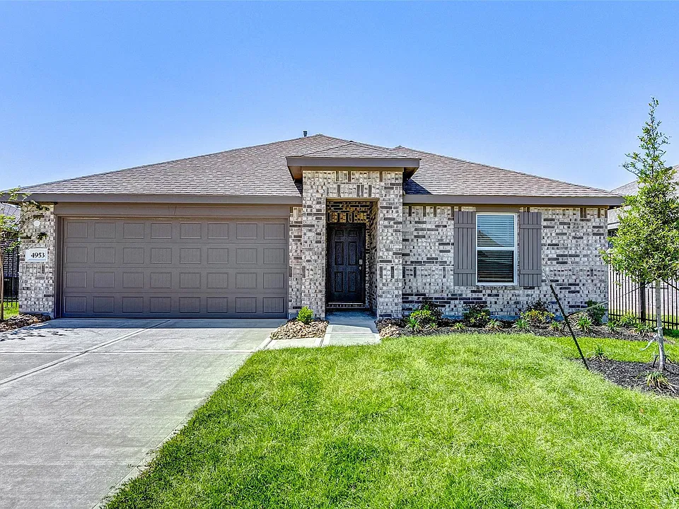 4953 Almond Terrace Dr