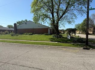 2403 N Eastwood Dr, Indianapolis, IN 46219