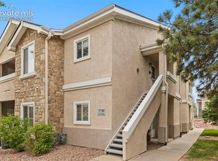 3730 Penny Point #D, Colorado Springs, CO 80906