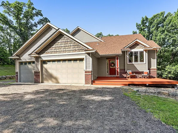 24519 114th St, Zimmerman, MN 55398