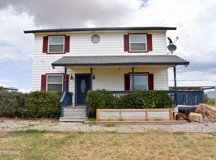 6464 N Six Gun Rd, Willcox, AZ 85643