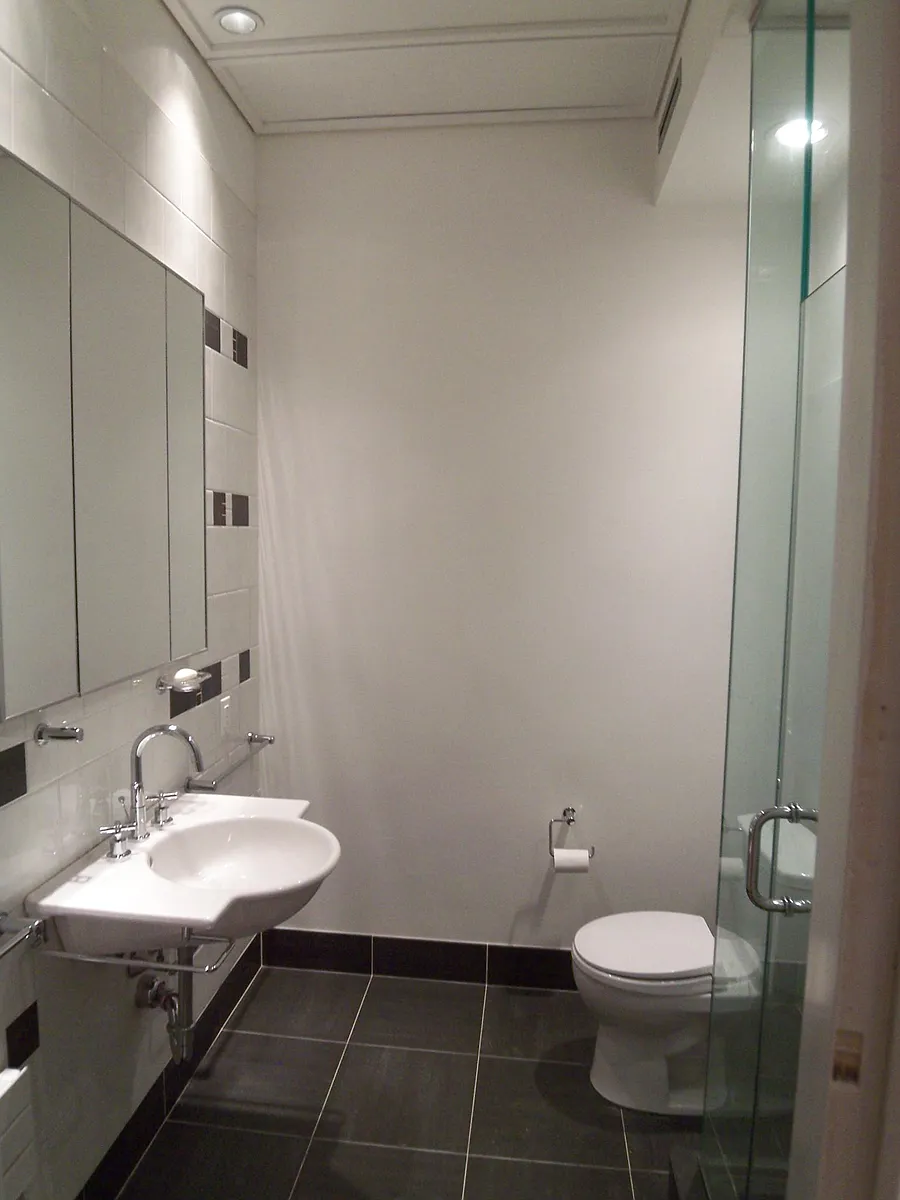 Bathroom - 2207 Saint James Pl #1