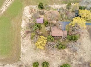 4678 Pine Grove Rd, Denmark, WI 54208