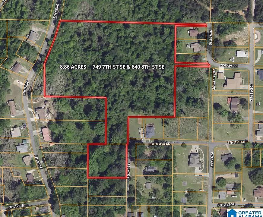 1st image of 749 7th St SE