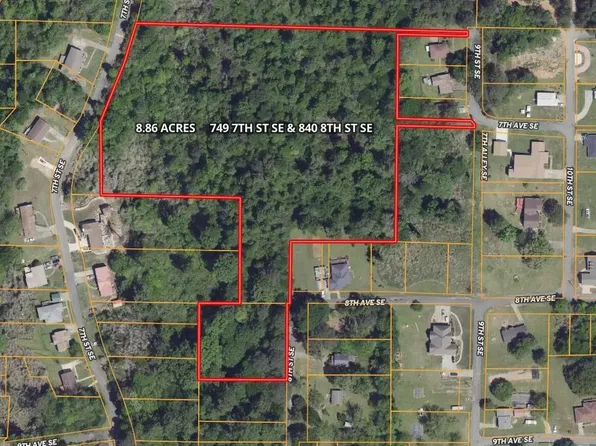 749 7th St SE, Graysville, AL 35073