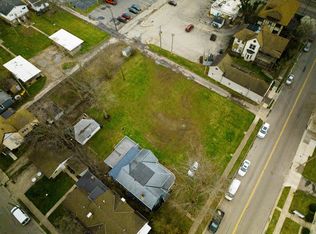 120 E Ward St, Springfield, OH 45504