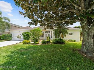 816 Autumn Glen Dr, Melbourne, FL 32940