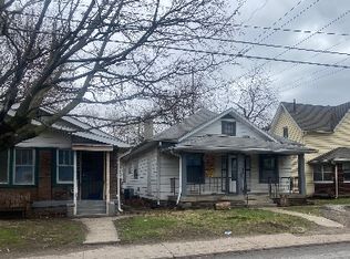 1471 S Belmont Ave, Indianapolis, IN 46221
