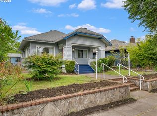 5415 NE Garfield Ave, Portland, OR 97211