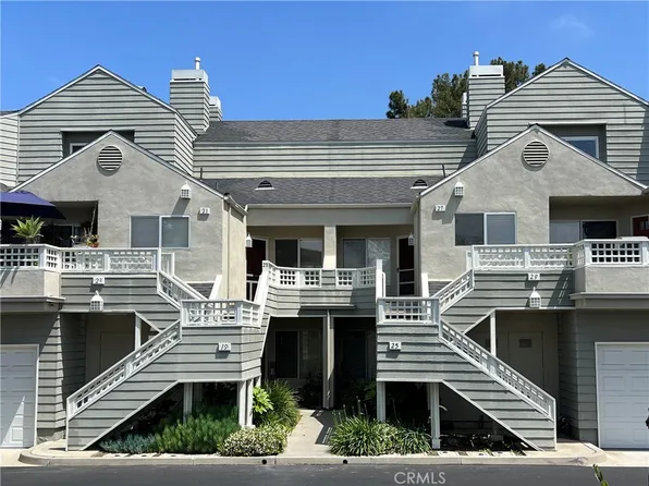 19 Baywood #42, Aliso Viejo, CA 92656