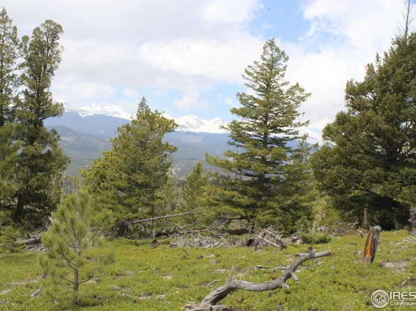 0 Lefthand Canyon Dr, Jamestown, CO 80455