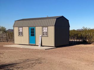 40526 N 251st Ave, Morristown, AZ 85342