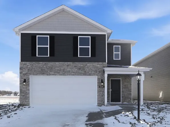 5495 Tranquilo Way, Fort Wayne, IN 46818