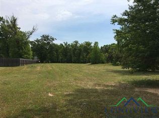 Tbd Terra, Longview, TX 75605