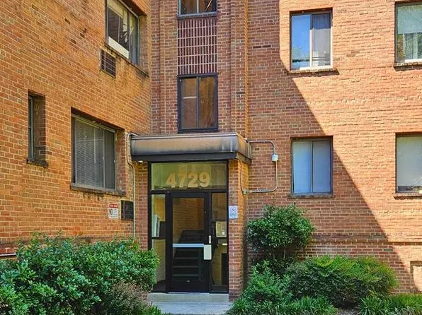 4729 1st St SW APT 101, Washington, DC 20032