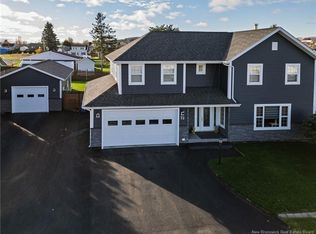 75 Delaney, Grand Falls, NB E3Y 1A5