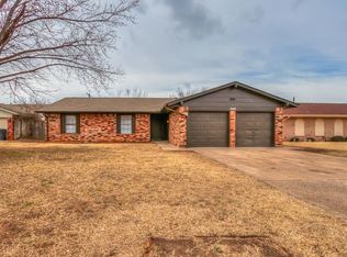9905 Nichols Rd, Oklahoma City, OK 73120