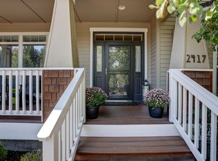 2417 NW Skyline Ranch Rd, Bend, OR 97703