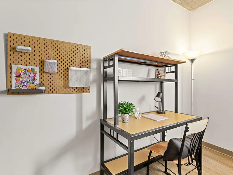 Auraria Lofts — Photo 14