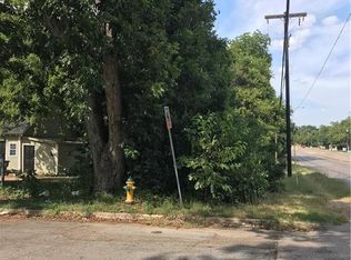 501 N 35th St, Waco, TX 76710