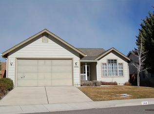 5441 Daybreak Dr, Reno, NV 89523