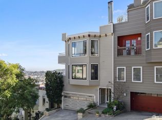 327 Hill St, San Francisco, CA 94114