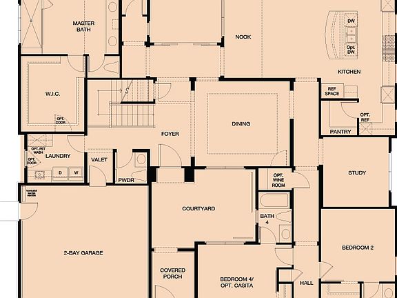 2nd image of 571 Biltmore Ct