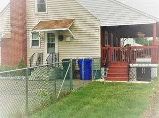 438 Goodwin St, East Hartford, CT 06108