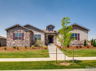 2732 Harvest View Way, Fort Collins, CO 80528