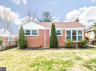 10417 Haywood Dr, Silver Spring, MD 20902