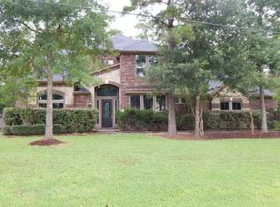 13140 Autumn Ash Dr, Conroe, TX 77302