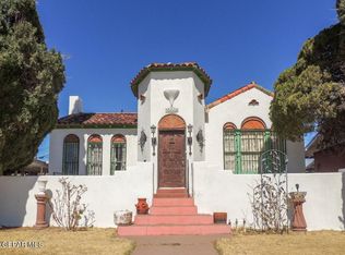 2909 Aurora Ave, El Paso, TX 79930