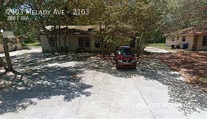 Building Photo - 2103 Melady Ave #2103