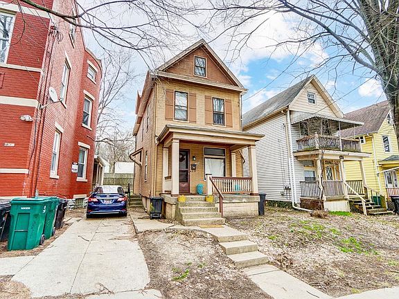 3rd image of 2304 W Clifton Ave