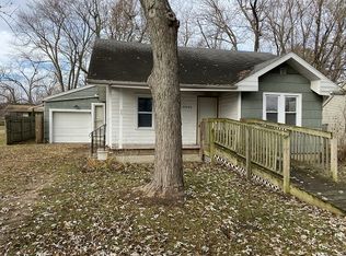 3601 N Franklin St, Muncie, IN