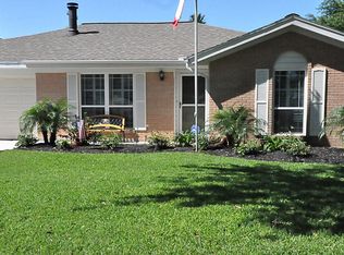 2810 19th Ave N, Texas City, TX 77590