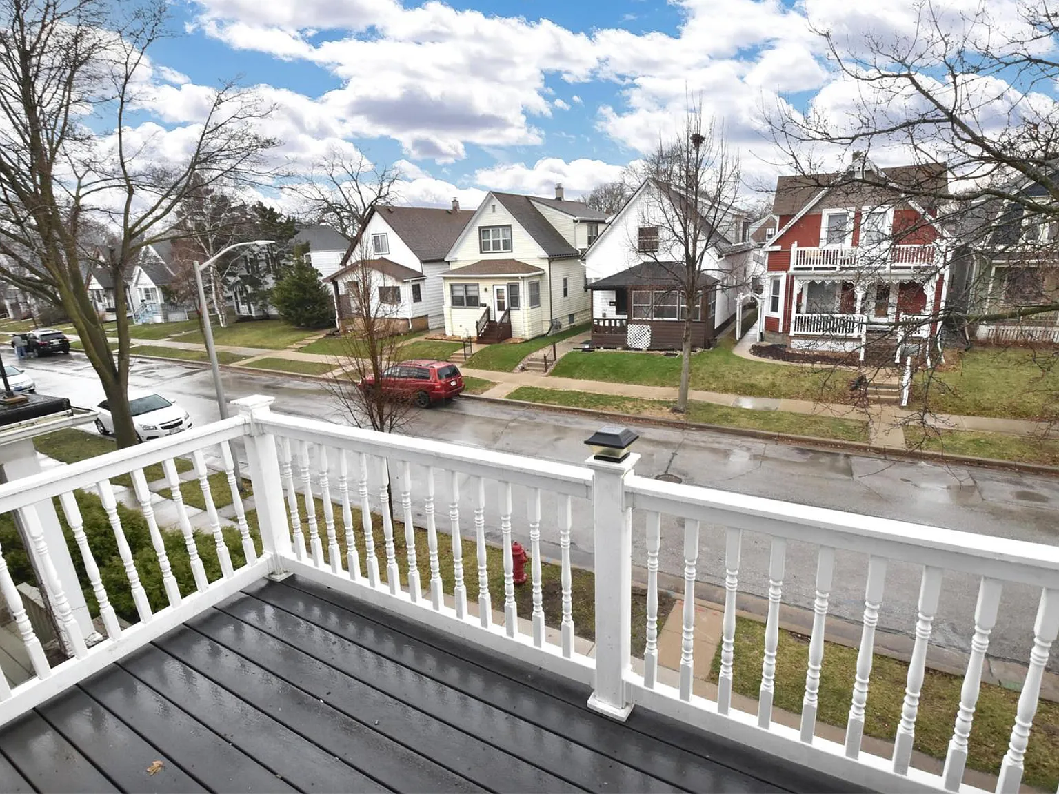 2 bed, 1100 sqft, $1,425 — Photo 3