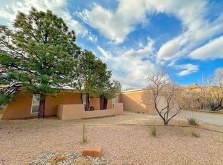 8264 Ruidoso Rd NE, Albuquerque, NM 87109