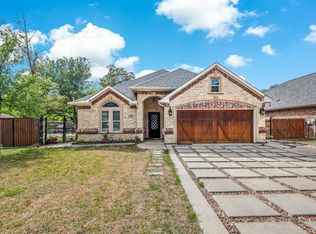 3529 Gilbert Rd, Grand Prairie, TX 75050